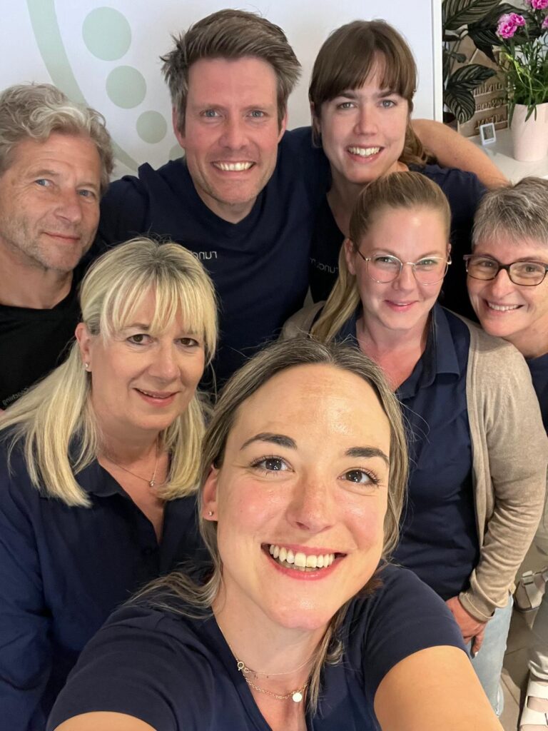 Teambild 2025