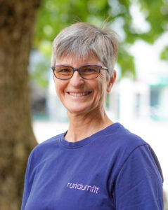 Bild von Randi Adelmann – Physiotherapeutin