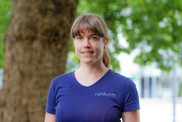 Neuer RückenFit Kurs ab Mittwoch 14. Januar 2026