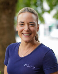 Bild von Lara Schöler - Physiotherapeutin