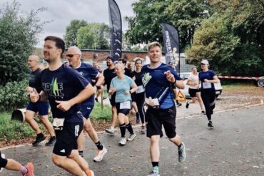 Neuzugang bei Rundumfit!