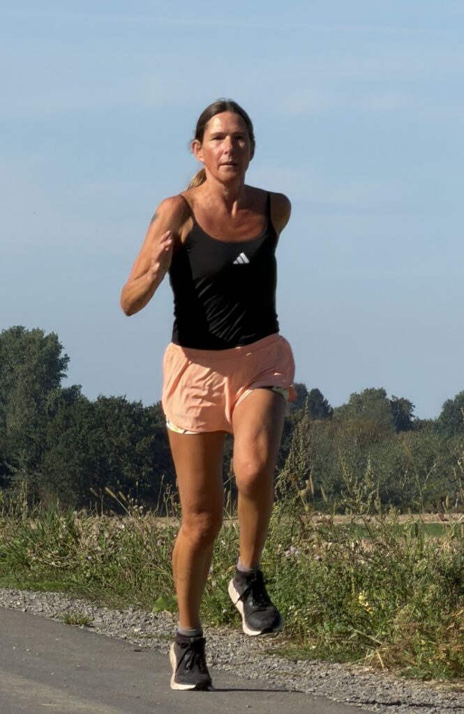 Claudia Rams