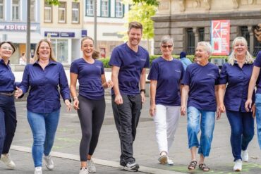 Laufen lernen: Was Einsteiger*innen wirklich brauchen (und was nicht)